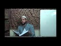 084 باب في الحج والعمرة بيان موجبات الاحرام وسننه ومندوباته شرح الشرح الصغير للشيخ محمود شبيب 