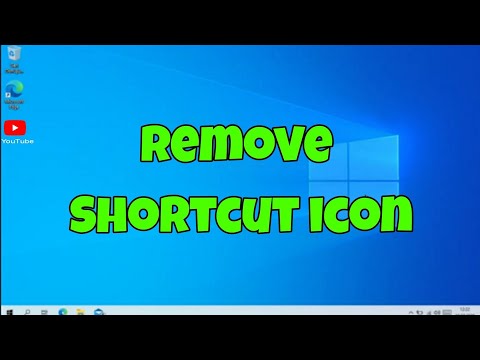How To Remove/Delete