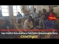 Mukadzi Wangu Akamitiswa NeTWO MaBOYFRIENDS Apa Vachiri Kutodyanana Futi Mambo Chief Ngezi Mukadzi Wangu Akamitiswa NeTWO MaBOYFRIENDS Apa Vachiri Kutodyanana Futi Mambo Chief Ngezi