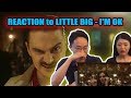 KOREANS REACT to LITTLE BIG — I'M OK