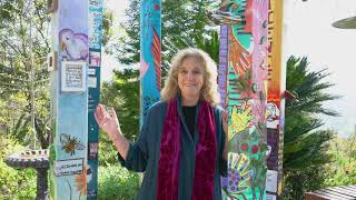 The Art of Autism: A Different Lens - Oceanside Museum of Art - Posts for Peace and Justice