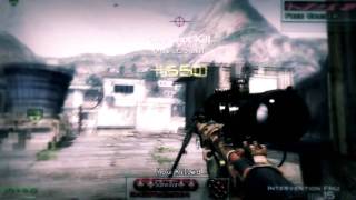 mw2 Oce! Amazing