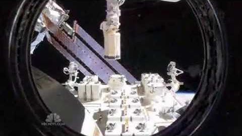 Houston, we have a problem