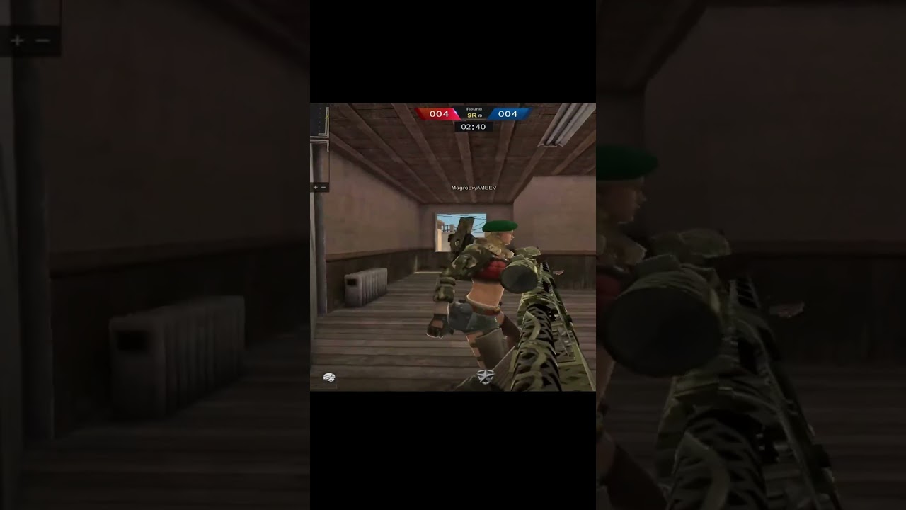 Meireles vs HACK 1x5 no CF. 