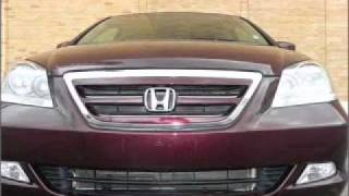 2007 Honda Odyssey - New Orleans LA