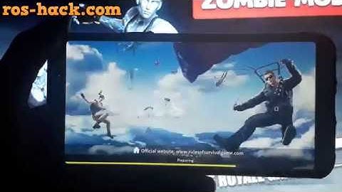 Rules of Survival Glitch Free Gold and Gems Android/IOS Proof 2018