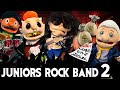 SML Movie Junior S Rock Band 2 SML Movie Junior S Rock Band 2