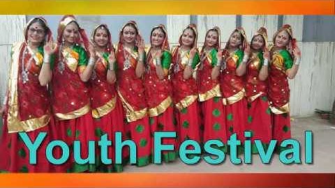 Life@AAPCC : Kadi Sarva Vishwavidyalaya