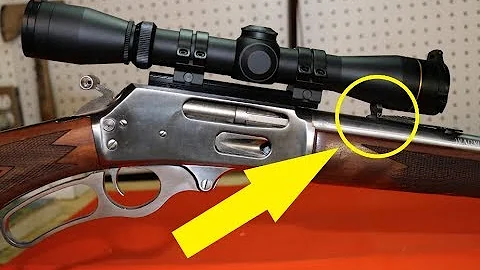 Avoid This One Common Scope Mounting Mistake