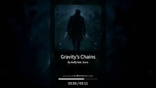 Gravity’s Chains - Ruffy feat. Suno