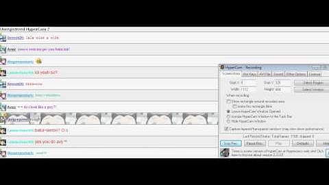 Chatango Stuff Part  2