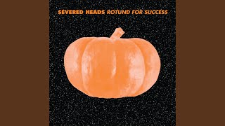 Video thumbnail of "Severed Heads - Big Car"