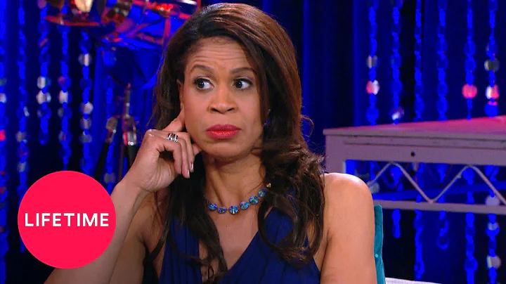 Dance Moms: Holly Calls Melissa and Jill Cowards (...