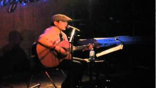 「友よ」 Mitsuo 20100616 江古田マーキー