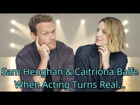 The Off Script Moment – When the Scene Became Too Real - YouTube