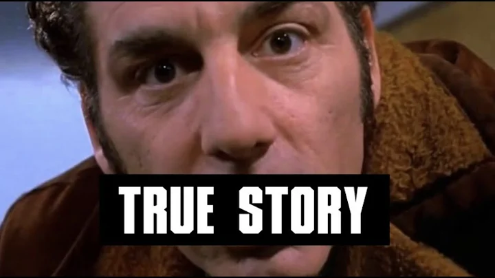 What Happened To 'Kramer' After His 'N-Word' Rant ...