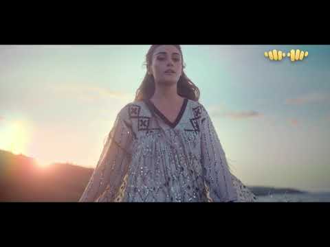 Khaadi X Esra | My Symphony | Frills & Flares