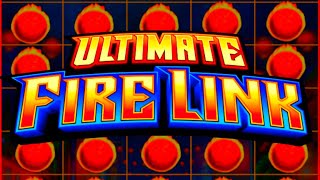 Live Play On Ultimate Fire Link China Street Slot Machine