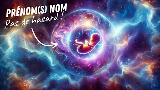 Ce Que Votre Nom de Naissance Révèle sur Vous (bluffant) 😲