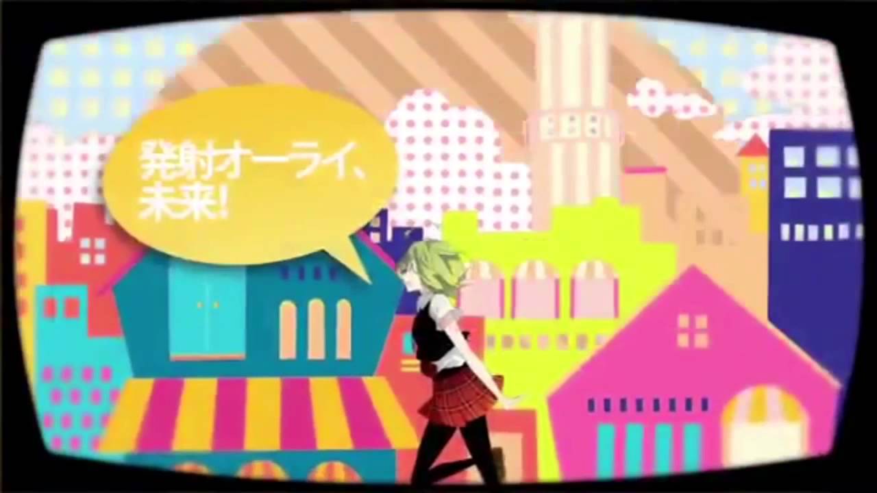 ［作業用BGM］ ヲタみんメドレー