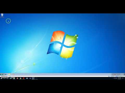 How to empty windows 7 recycle bin