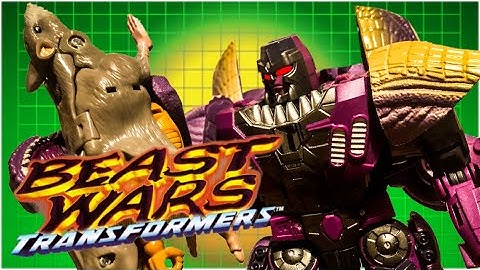 Transformers React to Beast Wars Episode 12 (Victory) #transformers