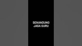 Instrumen senandung jasa guru PPBQ