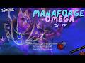Manaforge Omega PT. 12 - Araz inizia a malmenarci