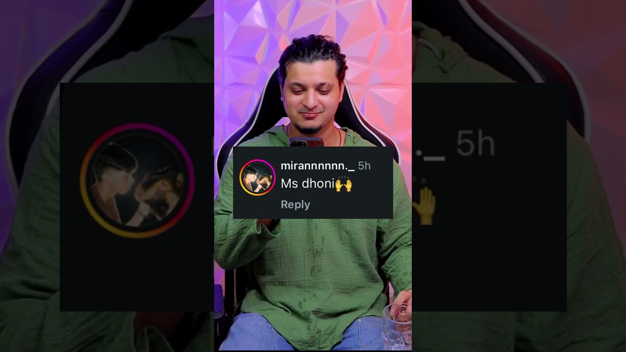 When video reach wrong audience pt 846 | Funny instagram comments | Ankur khan
