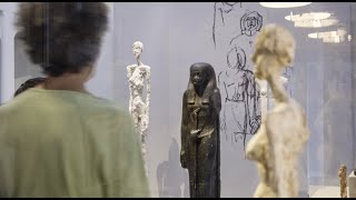 La fondation Giacometti va créer un grand musée-école à Paris en 2026