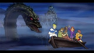 Scooby Doo The Movie Alternate Opening