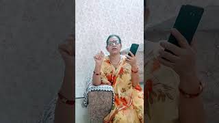 पतिदेव और फोन #ytshorts #funny #viralreels #trendingreel #love #comedyskits #reelitfeelit #tiktoke