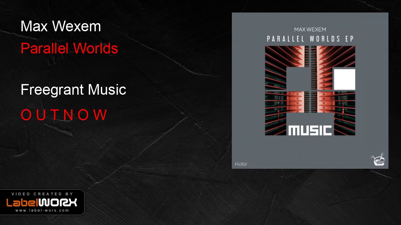 Mira Max Wexem - Parallel Worlds en YouTube Mira Max Wexem - Parallel Worlds en YouTube