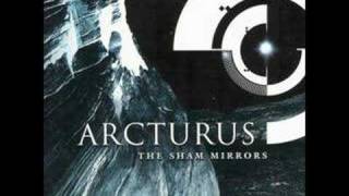 Miniatura de vídeo de "Arcturus - Star Crossed"