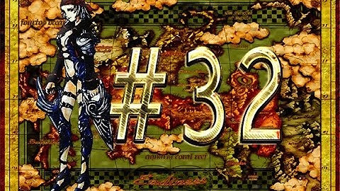 The Legend of Dragoon Walkthrough HD 1080p - Part 32