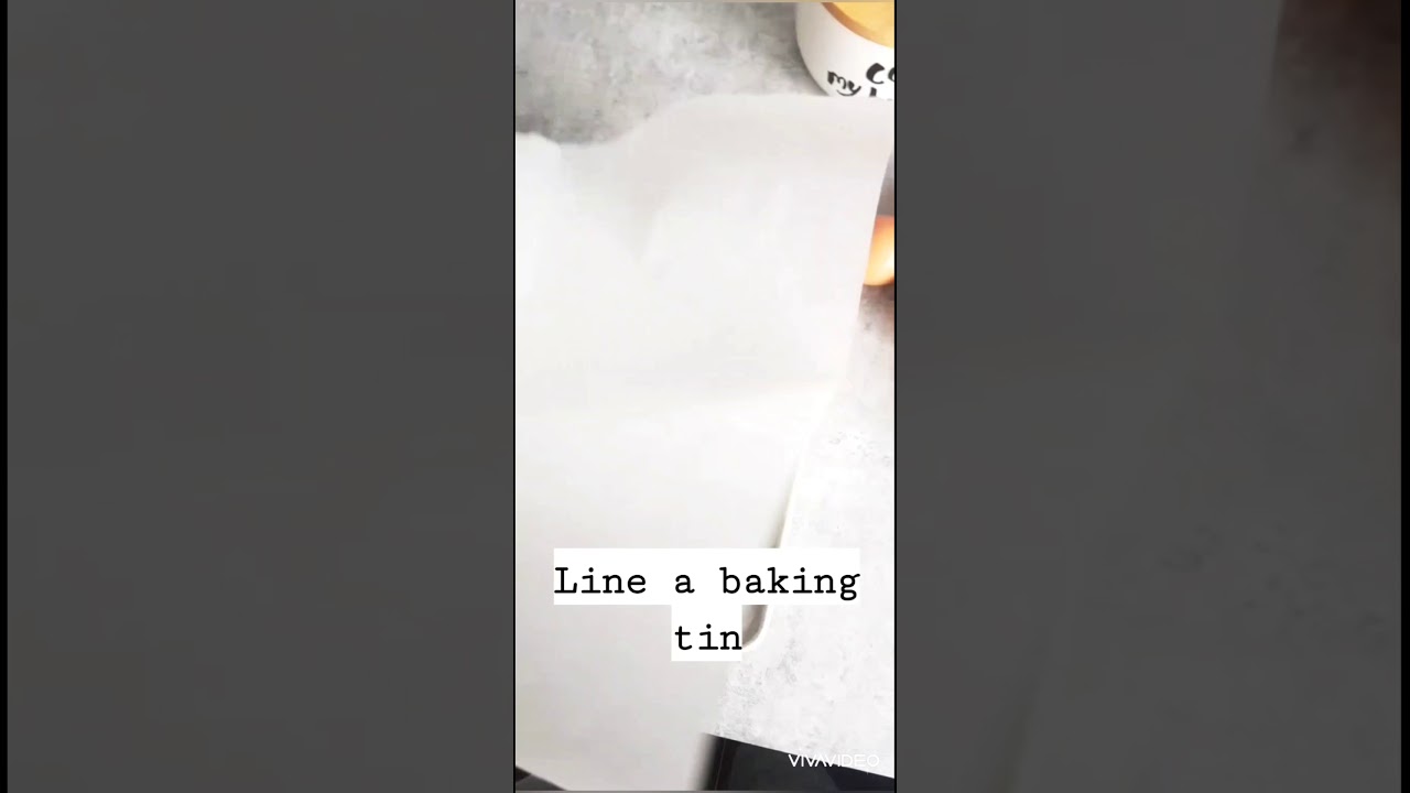 Isolation Baking 😍🍫💫