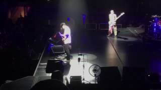 Josh Klinghoffer - Anymore (Thelonious Monster cover) MSG#2, NY [SBD audio]