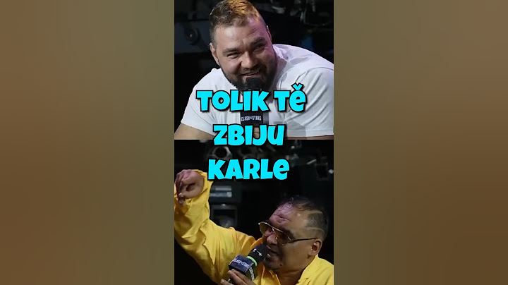 CLASH OF THE STARS 6: Karlos Benda vs mistr kung-fu Dolari #cz #clashofthestars #prague  #boj #sk