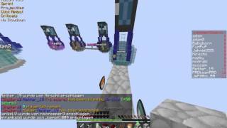 Lets Test #1 || Huzuni Hack Client