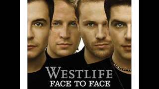 Heart without a home - WESTLIFE