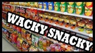 Pepsi Cheetos and Bacon Doritos! - The Food Feeder