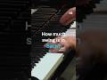 Capture de la vidéo How Much Swing Is In Bach?