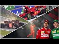 Ferrari's DRAMATIC season of 2019! (ALL team radio HIGHLIGHTS OF THE 2019 F1 SEASON!)