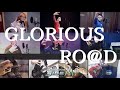 【315の日】「GLORIOUS RO@D」演奏して歌ってみた