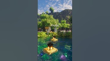 Minecraft Patrix Texture Pack with Realistic Shaders