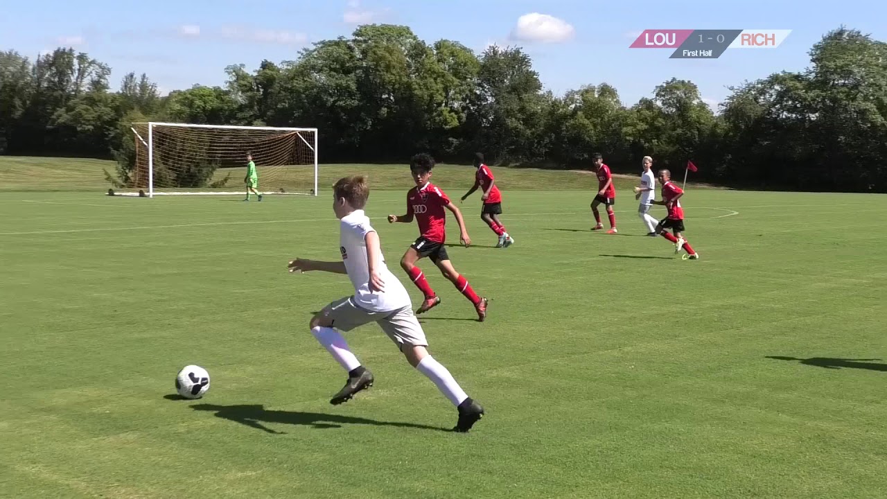 loudoun-u12-edp-game-1-vs-richmond-united-full-fall-2019-youtube