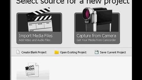 AVS Video Editor 6.1 Error