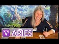 Aries - You&#39;ve Got Them Sweating It Out!