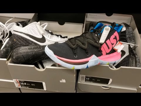 nike-kyrie-5-'oreo'-&-'just-do-it'-have-flooded-the-nike-community-outlet