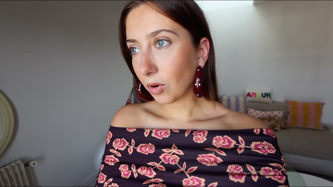 Latest Title & Thumbnail